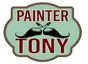 Painter Tony logo